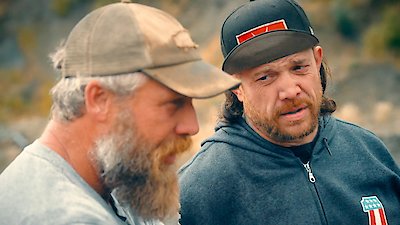Gold Rush Season 15 Episode 18