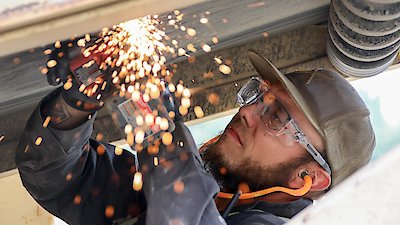 Gold Rush Season 15 Episode 19