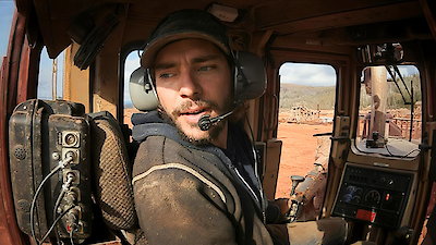 Gold Rush Season 16 Episode 25