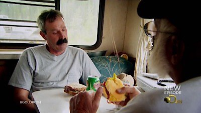 Gold Rush Season 2 Episode 4