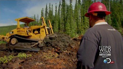 Gold Rush Season 2 Episode 5