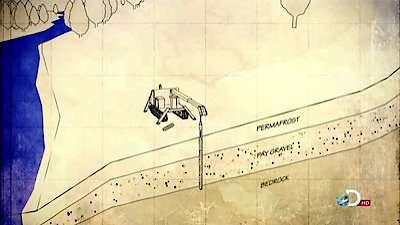 Gold Rush Season 2 Episode 6