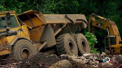 Gold Rush Season 2 Episode 7