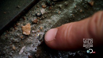 Gold Rush Season 2 Episode 8