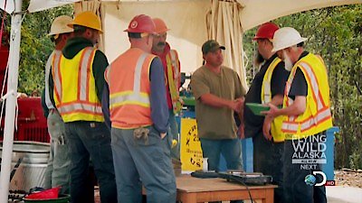 Gold Rush Season 2 Episode 9