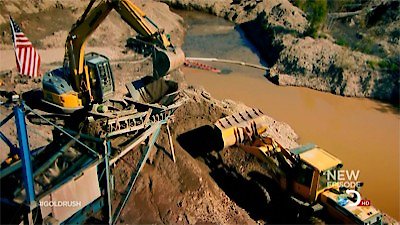 Gold Rush Season 2 Episode 14