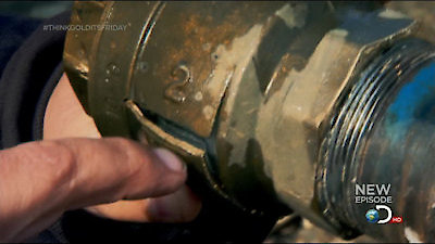 Gold Rush Season 2 Episode 18