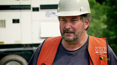 Gold Rush Season 2 Episode 20