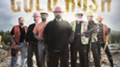 Gold Rush Season 2 Episode 24