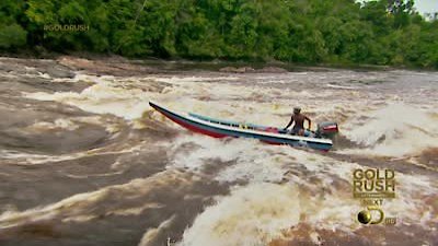 Gold Rush Season 2 Episode 23