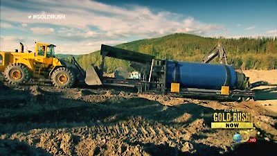 Gold Rush Season 3 Episode 8