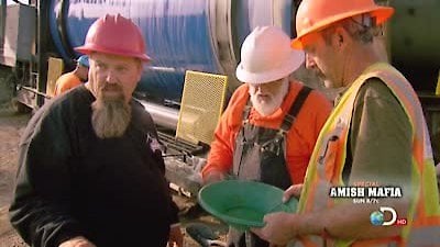 Gold Rush Season 3 Episode 12