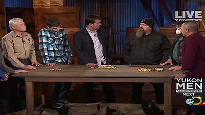 Gold Rush Season 3 Episode 17