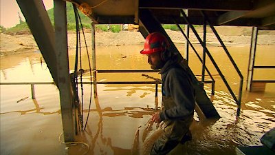 Gold Rush Season 7 Episode 7