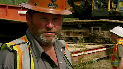 Gold Rush Season 7 Episode 14