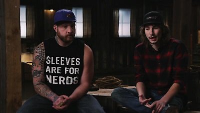 Gold Rush Season 7 Episode 100