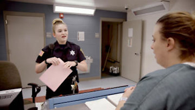 Behind Bars: Women Inside Season 1 Episode 4