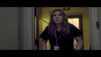 Haunted Hospitals Season 2 Episode 7
