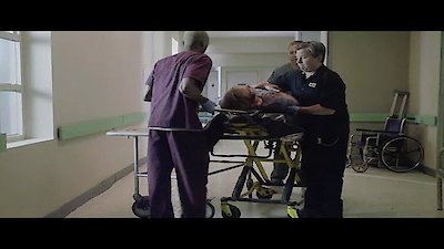 Haunted Hospitals Season 2 Episode 8