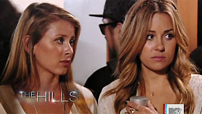 The Hills Season 4 Episode 6