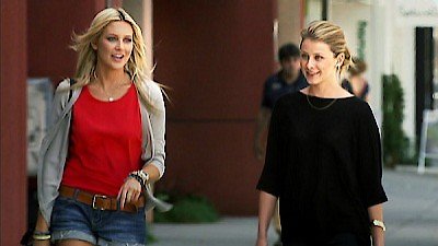 The Hills - watch tv show streaming online