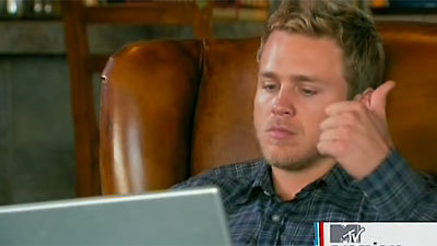 The Hills Season 4 Episode 10