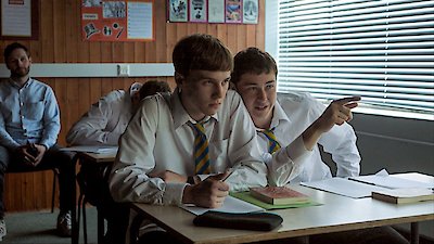 Ladhood Season 1 Episode 3