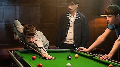 Ladhood Season 2 Episode 3