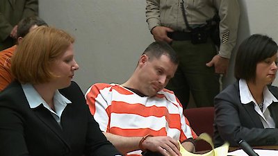 Court Cam Season 3 Episode 26