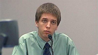 Court Cam Season 3 Episode 32