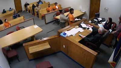 Court Cam Season 3 Episode 33