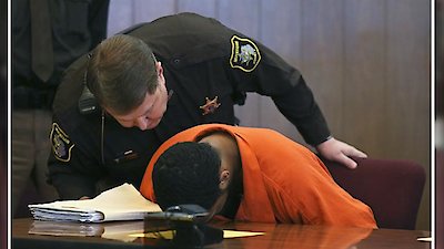 Court Cam Season 3 Episode 34