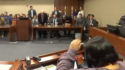 Court Cam Season 1 Episode 101