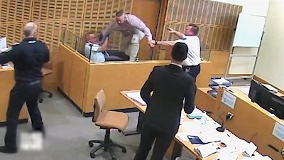 Court Cam Season 4 Episode 36