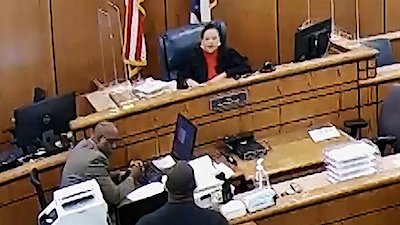 Court Cam Season 5 Episode 25