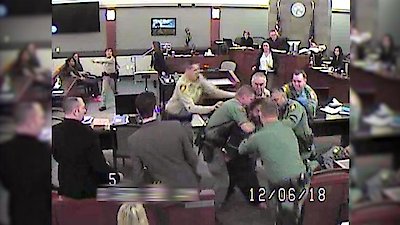 Court Cam Season 3 Episode 98