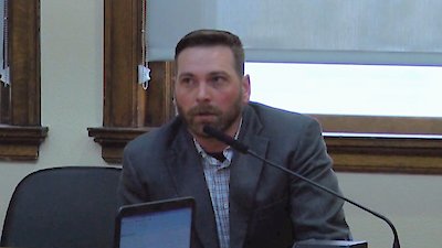 Court Cam Season 4 Episode 24