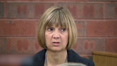 Court Cam Season 4 Episode 25