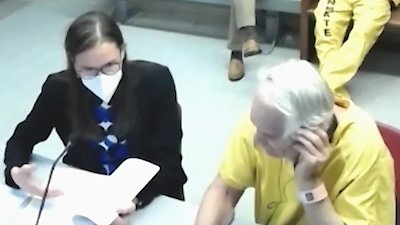 Court Cam Season 5 Episode 42