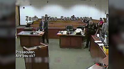 Court Cam Season 5 Episode 44