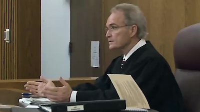 Court Cam Season 5 Episode 45