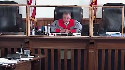 Court Cam Season 6 Episode 13