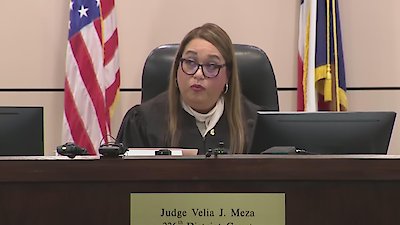 Court Cam Season 8 Episode 22