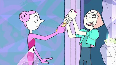 Steven universe deals future watch