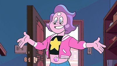 Steven Universe Future Season 1 Episode 6