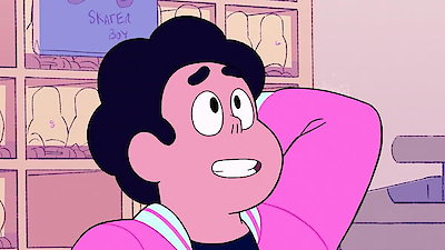 Steven Universe Future Season 1 Episode 12