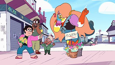 Assista Steven Universo temporada 2 episódio 13 em streaming