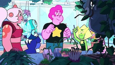 steven universe season 1 dailymotion