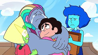 Watch Steven Universe Future Online - Full Episodes of Season 1 | Yidio