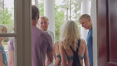 Welcome to Plathville Season 4 Episode 10